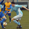 Rugby Town FC